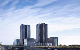 Crowne Plaza Copenhagen Towers