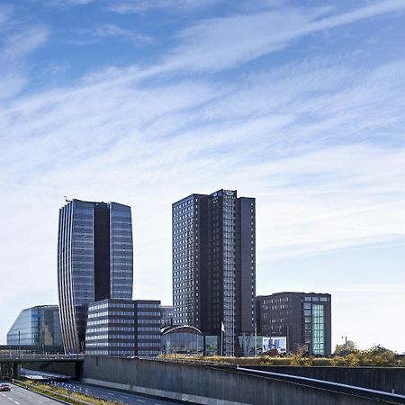 Hotel Crowne Plaza Copenhagen Towers Exterior foto